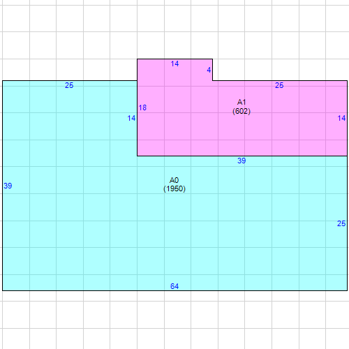Building 2 Layout