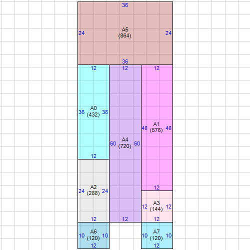 Building 2 Layout
