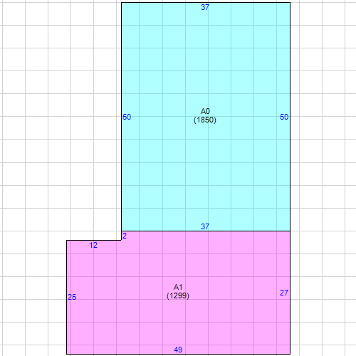 Building 2 Layout