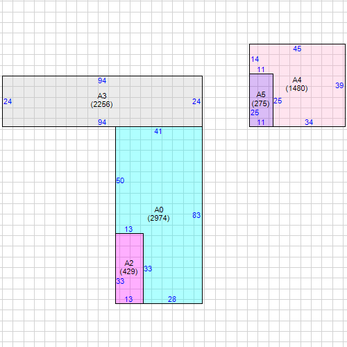 Building 2 Layout