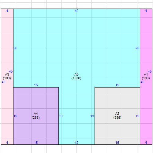 Building 2 Layout