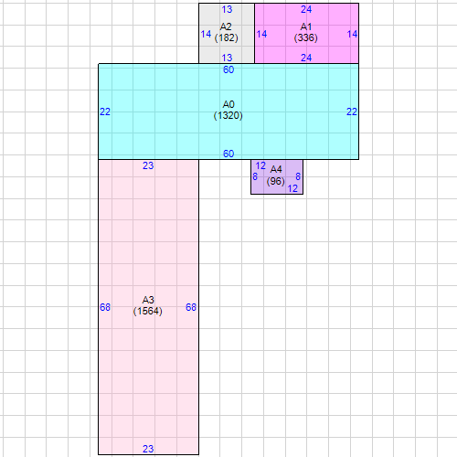 Building 2 Layout