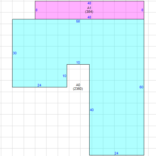 Building 2 Layout