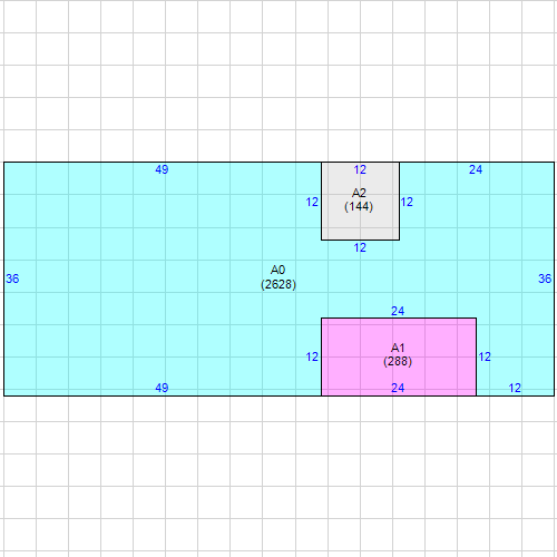 Building 2 Layout
