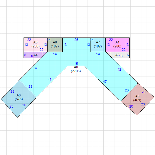 Building 2 Layout