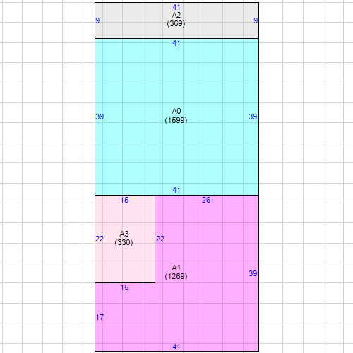 Building 2 Layout