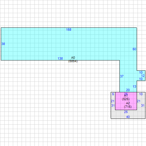 Building 2 Layout