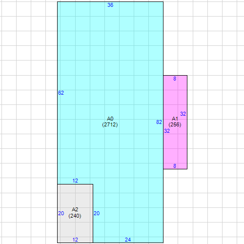 Building 2 Layout