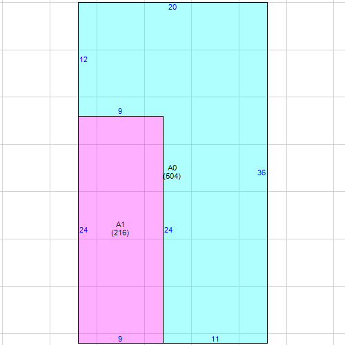 Building 2 Layout