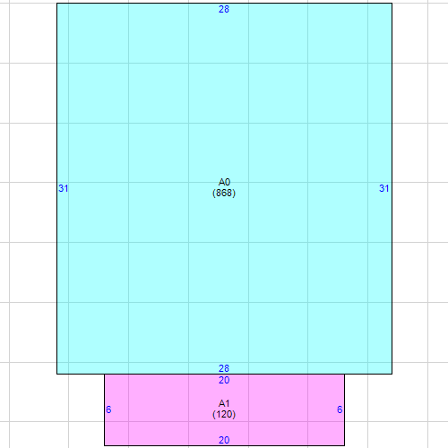 Building 2 Layout