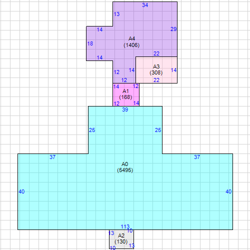 Building 2 Layout