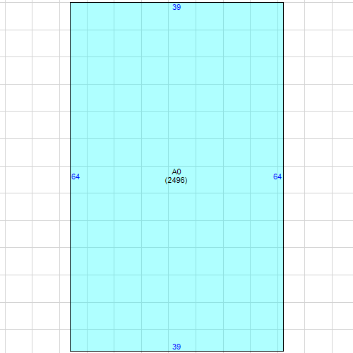 Building 2 Layout