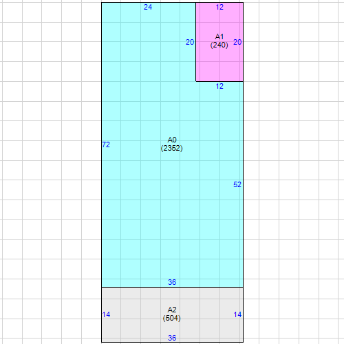 Building 2 Layout