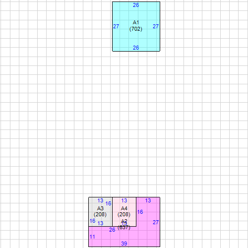 Building 2 Layout