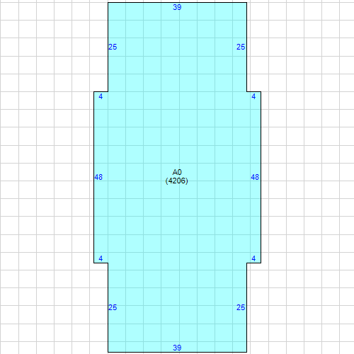 Building 2 Layout
