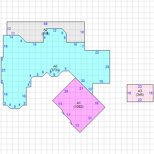 Building 2 Layout