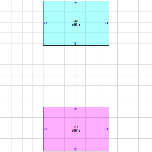 Building 2 Layout