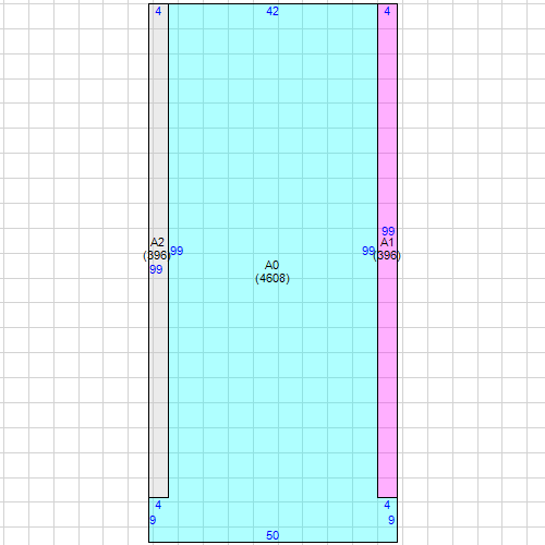 Building 2 Layout