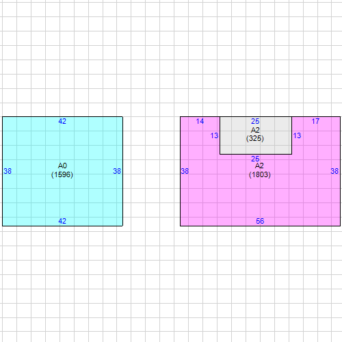 Building 2 Layout