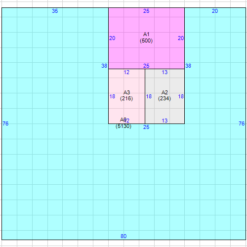Building 2 Layout
