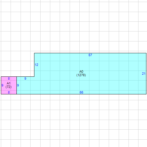 Building 2 Layout
