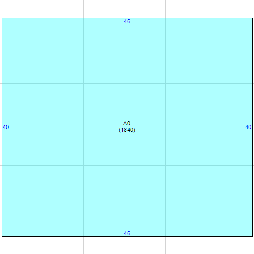 Building 2 Layout