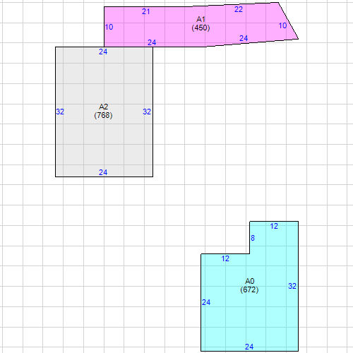 Building 2 Layout