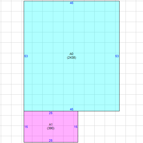 Building 2 Layout