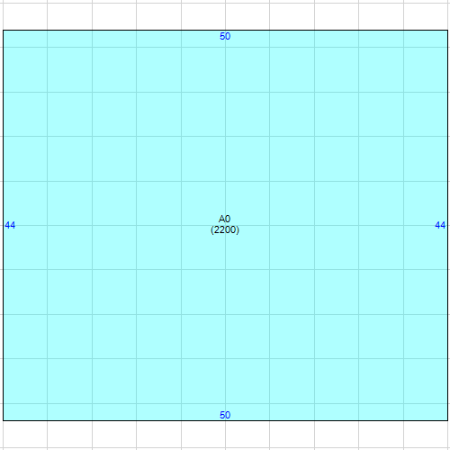 Building 2 Layout