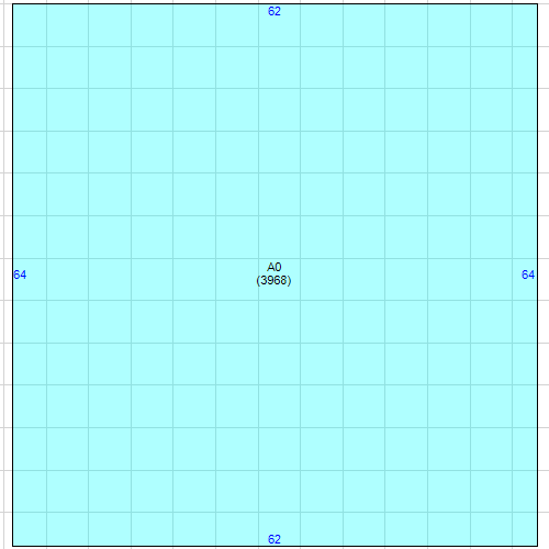 Building 2 Layout