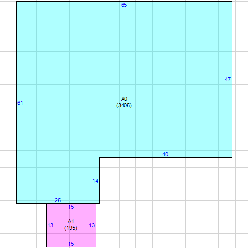 Building 2 Layout