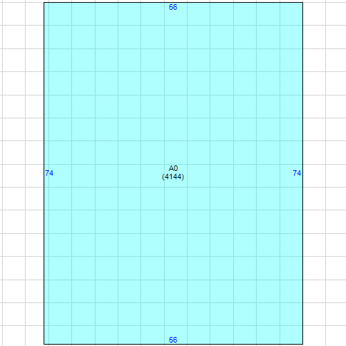 Building 2 Layout