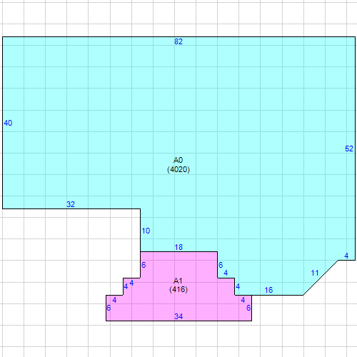 Building 2 Layout