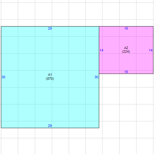 Building 2 Layout