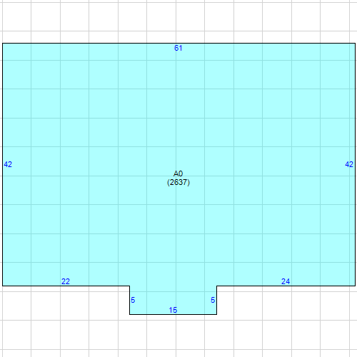 Building 2 Layout