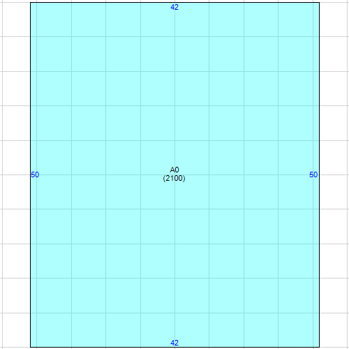 Building 2 Layout