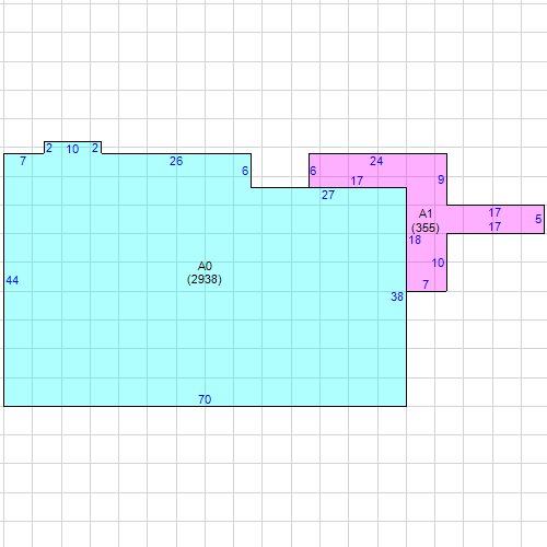 Building 2 Layout