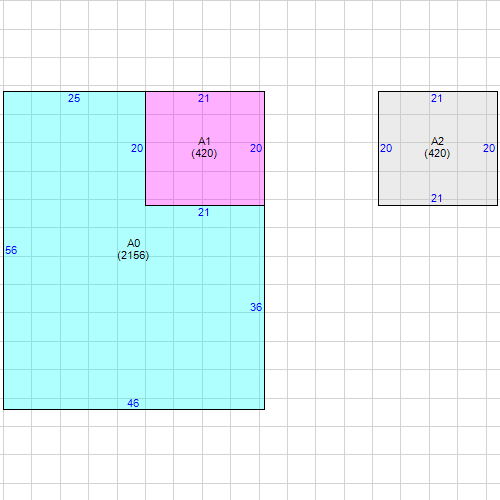 Building 2 Layout