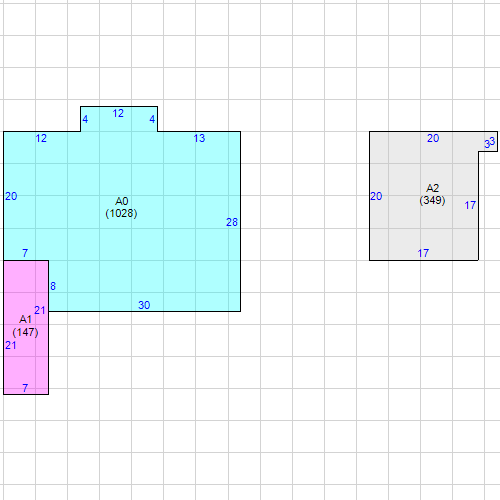 Building 2 Layout