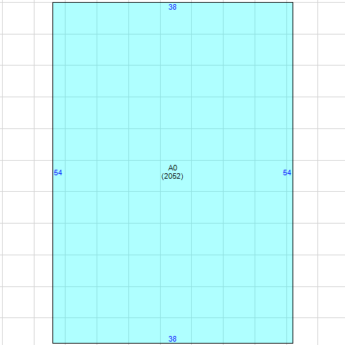 Building 2 Layout