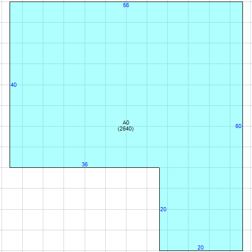 Building 2 Layout