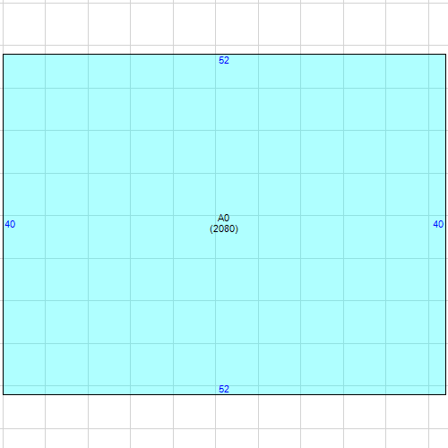 Building 2 Layout