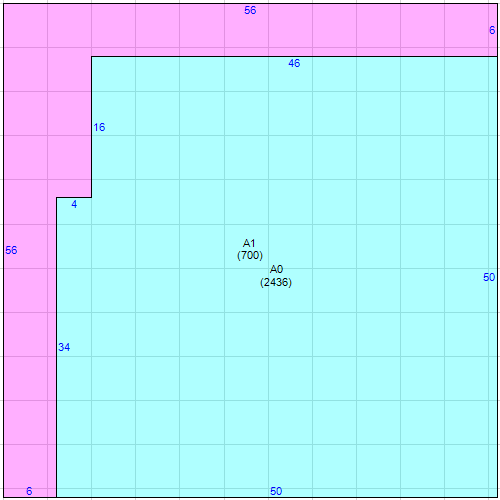 Building 2 Layout