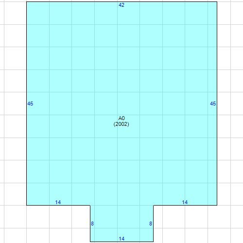 Building 2 Layout