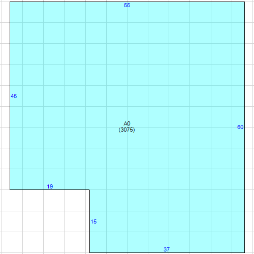 Building 2 Layout