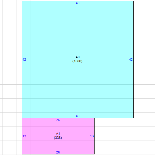 Building 2 Layout