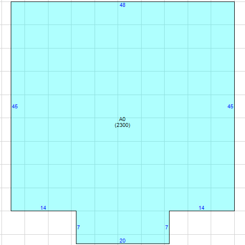 Building 2 Layout