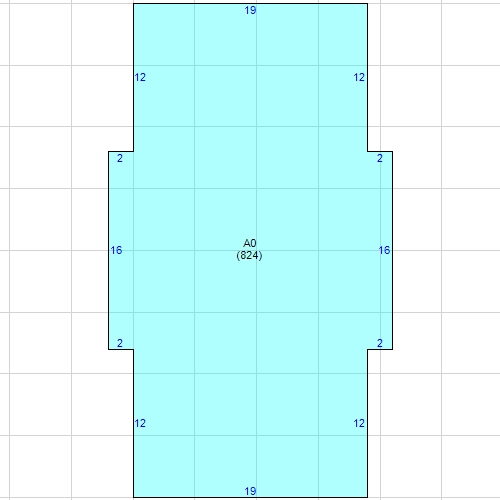 Building 2 Layout