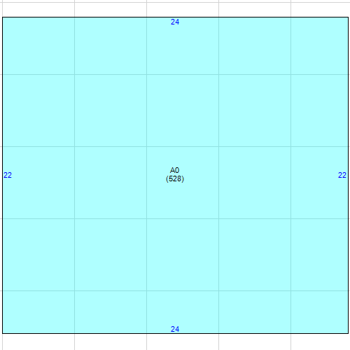 Building 2 Layout
