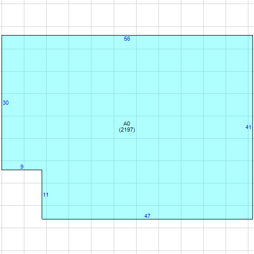 Building 2 Layout